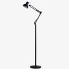 Lampadaire industriel tube | Velio