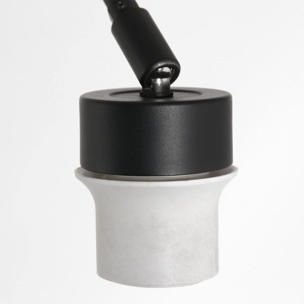 Lampadaire sur Pied Rotin | Nyla