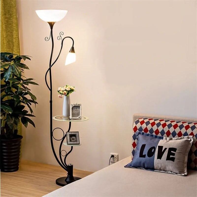 Lampadaire Table de Nuit | Lumina