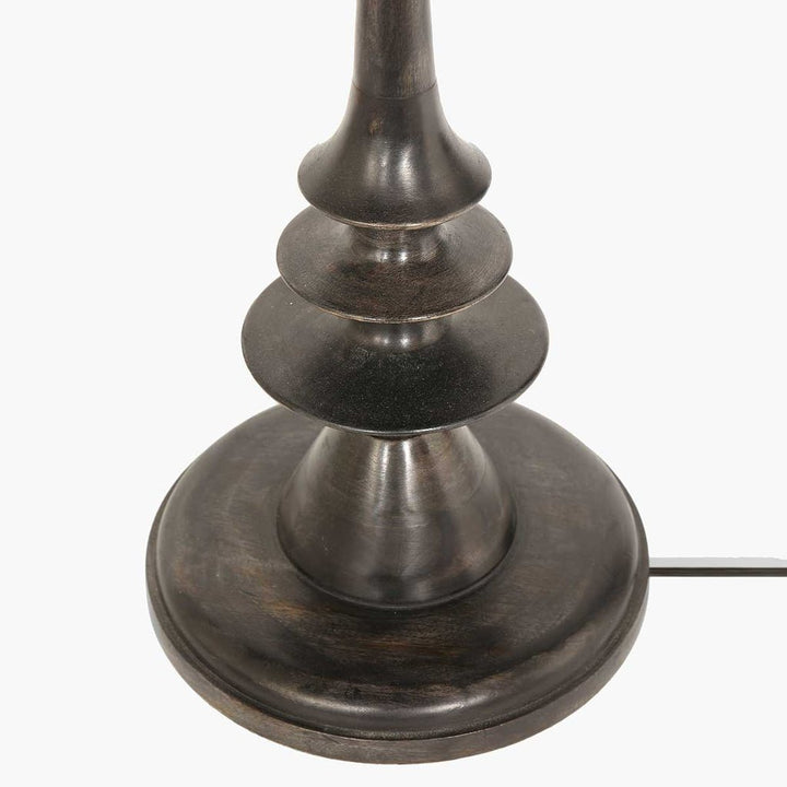 Lampadaire Vert Velours | Hyle - Designix Lampadaire