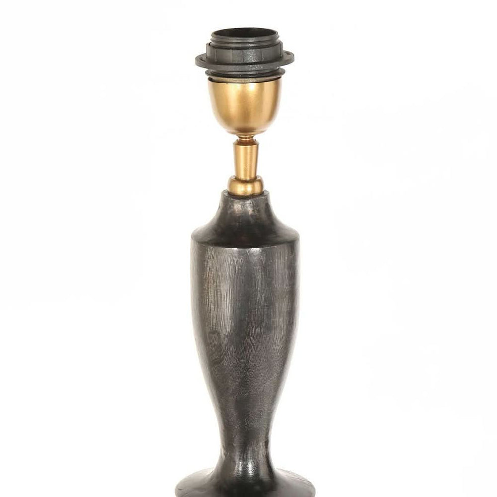 Lampadaire Vert Velours | Hyle - Designix Lampadaire