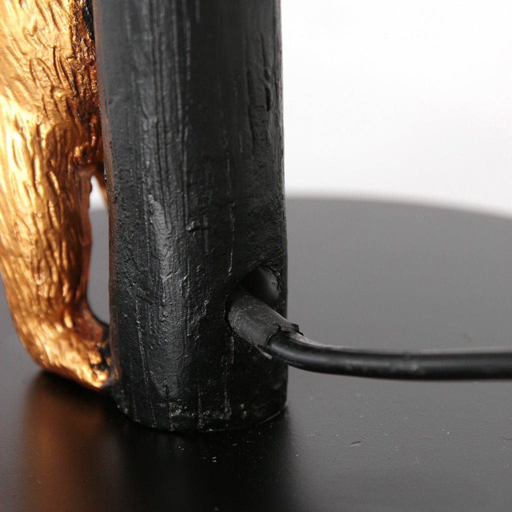 Lampe Animaux Design | Ours - Designix Lampe de chevet