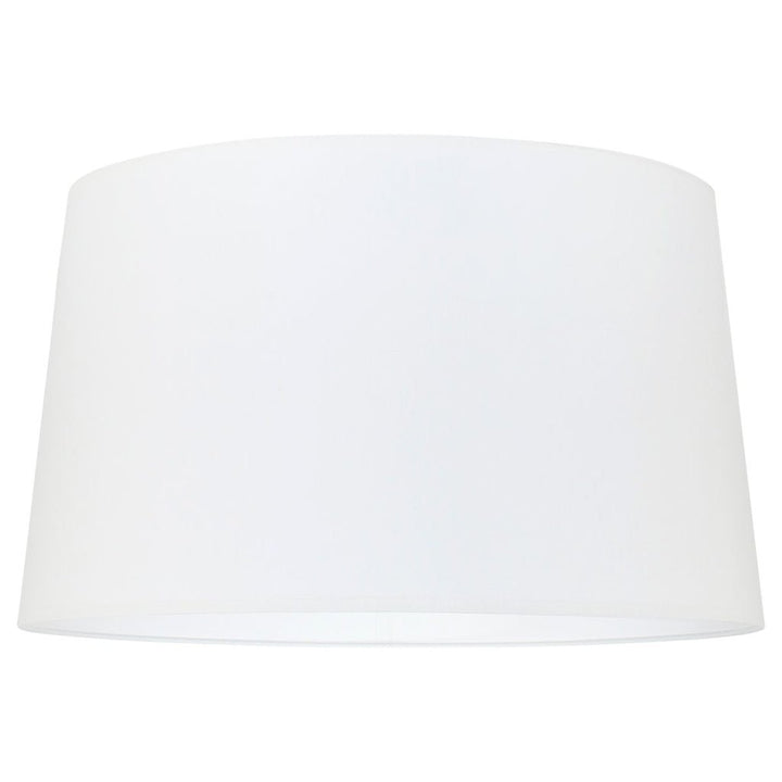 Lampe Arquée Blanche | Eyle - Designix Lampadaire