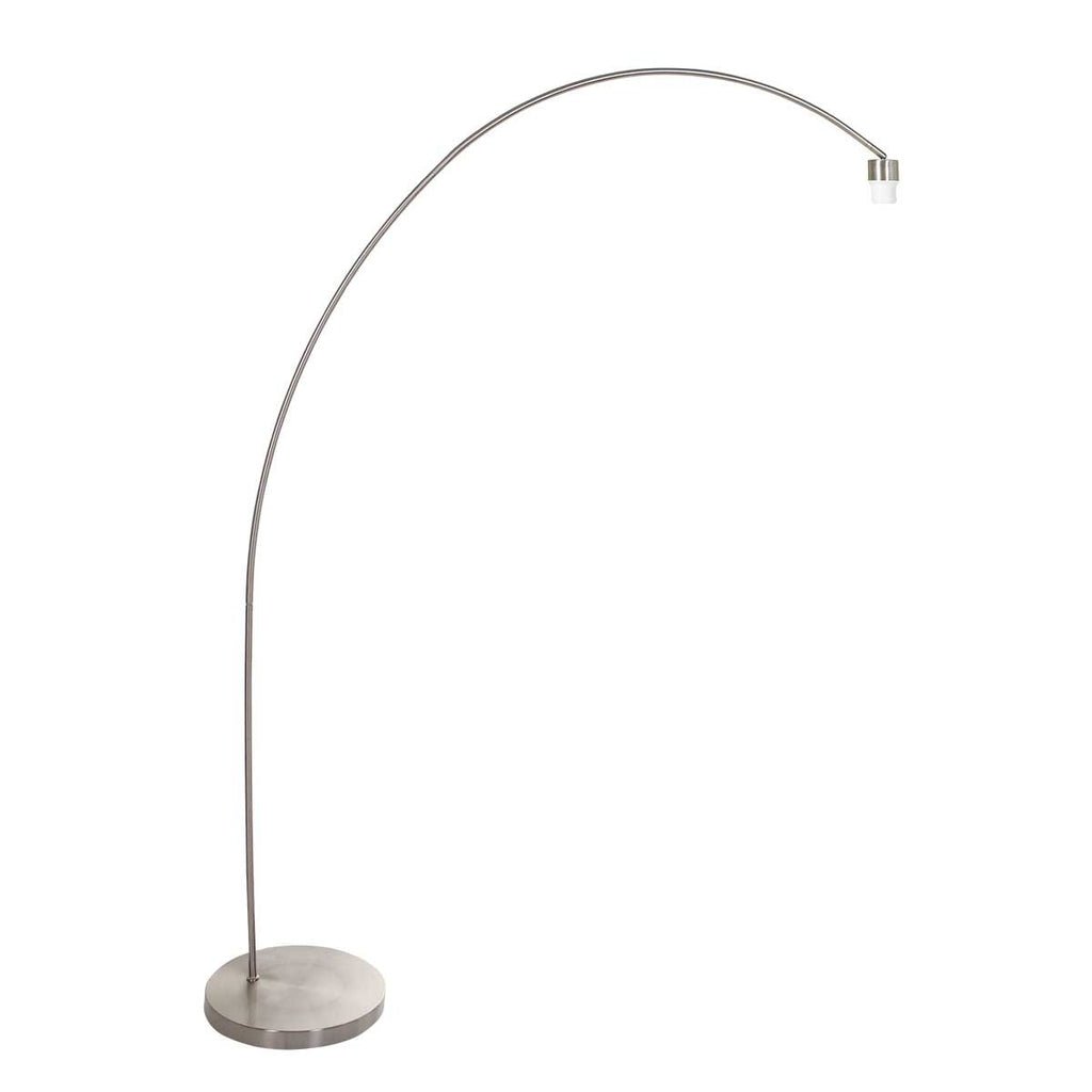 Lampe Arquée Élégante | Solva - Designix Lampe de Table