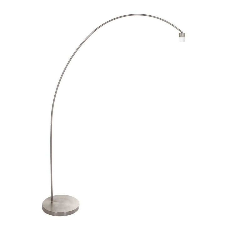 Lampe Arquée Élégante | Solva - Designix Lampe de Table
