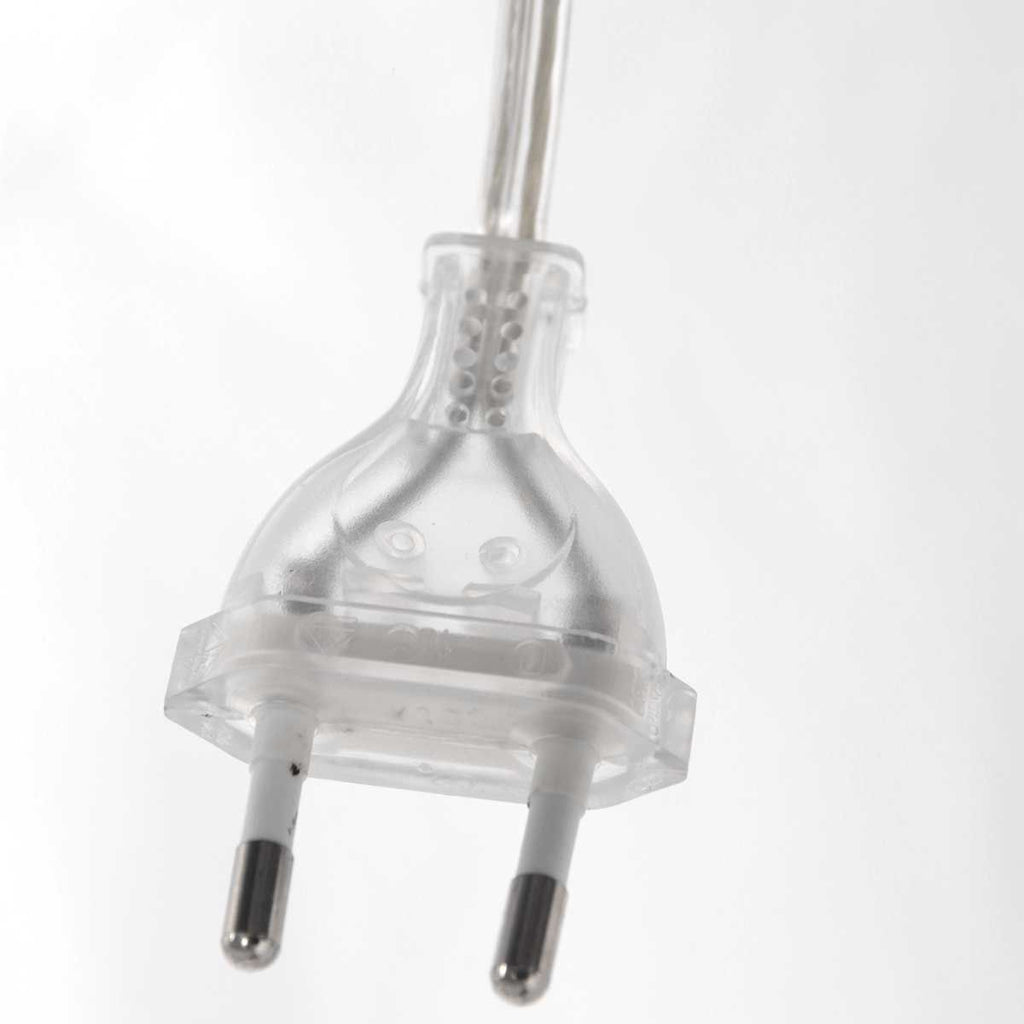 Lampe Arquée Élégante | Solva - Designix Lampe de Table