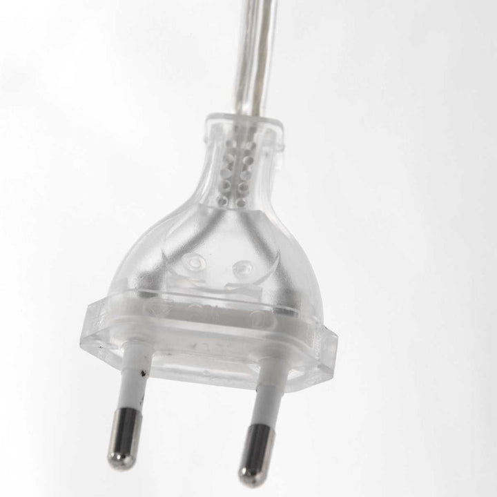 Lampe Arquée Élégante | Solva - Designix Lampe de Table