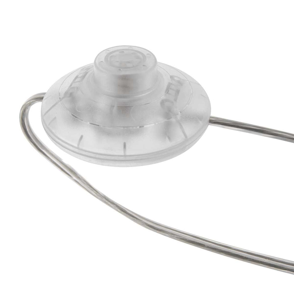 Lampe Arquée Élégante | Solva - Designix Lampe de Table