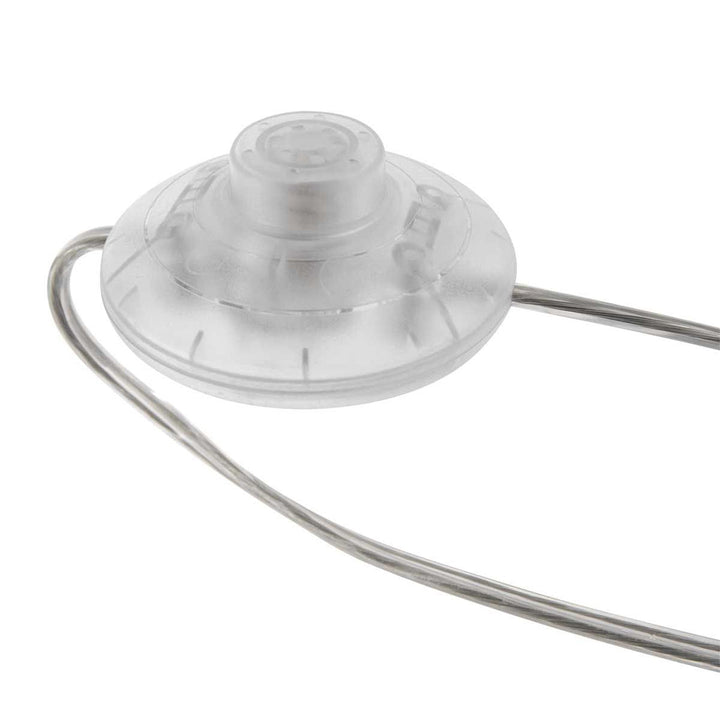 Lampe Arquée Élégante | Solva - Designix Lampe de Table