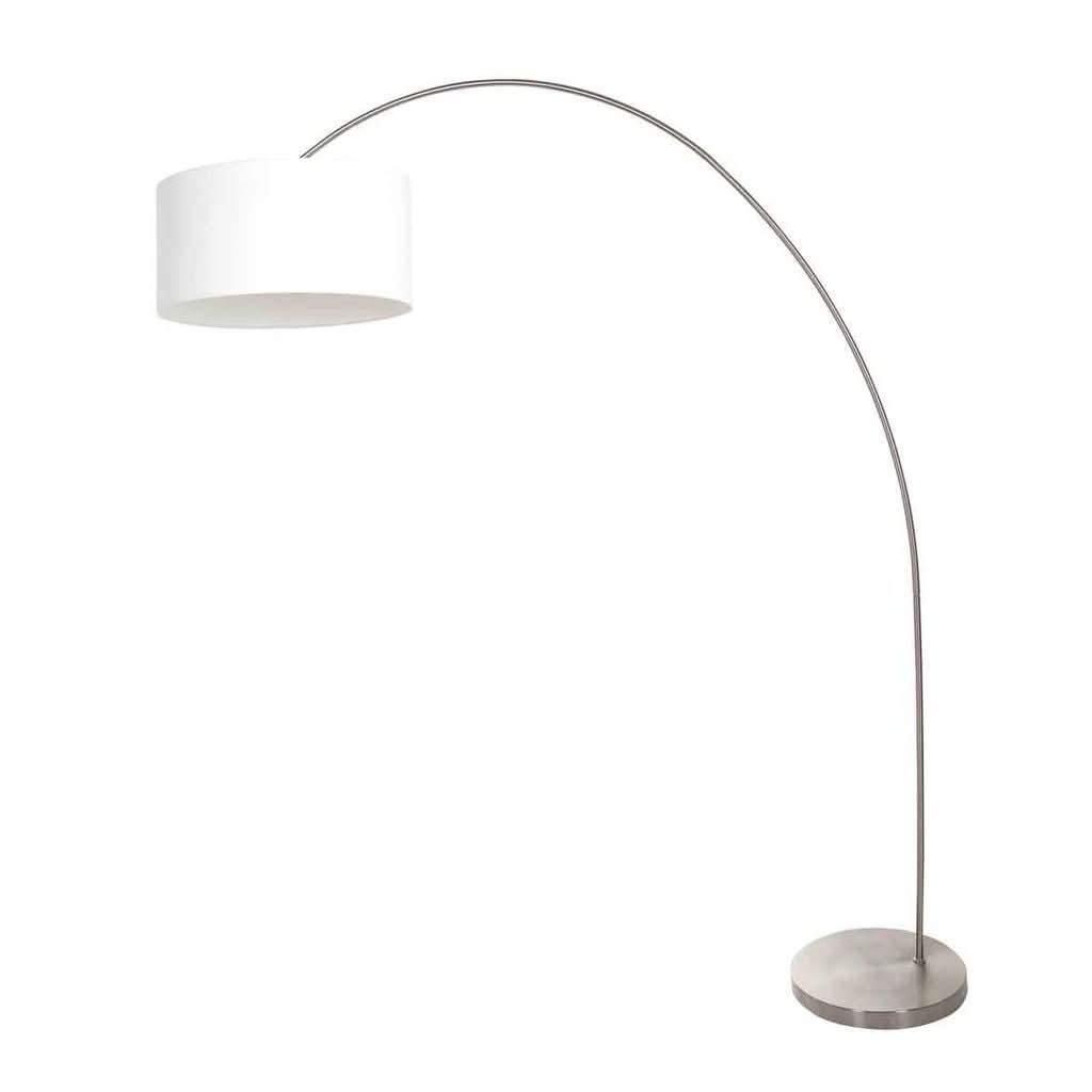 Lampe Arquée Élégante | Yory - Designix Lampe de Table