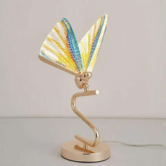 Lampe de chevet | Lueur Papillon