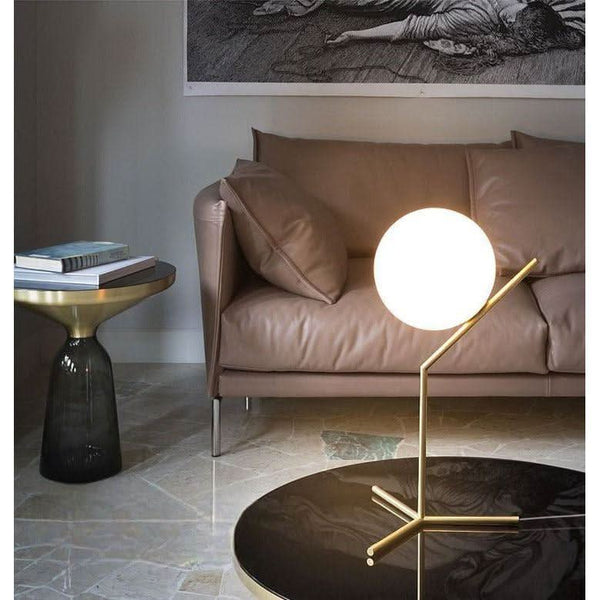 Lampadaire salon | Lumidor