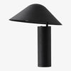 Lampe chambre boule en métal | Sphea