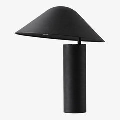 Lampe chambre boule en métal | Sphea