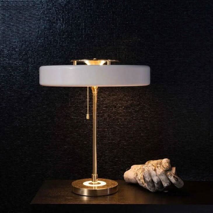 Lampe de Chevet Moderne | Charme Intemporel