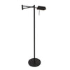 Lampe De Sol Noir Dimmable | Gyle