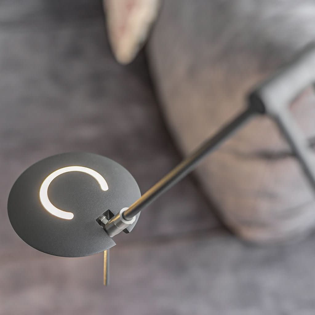 Lampadaire salon | Astron