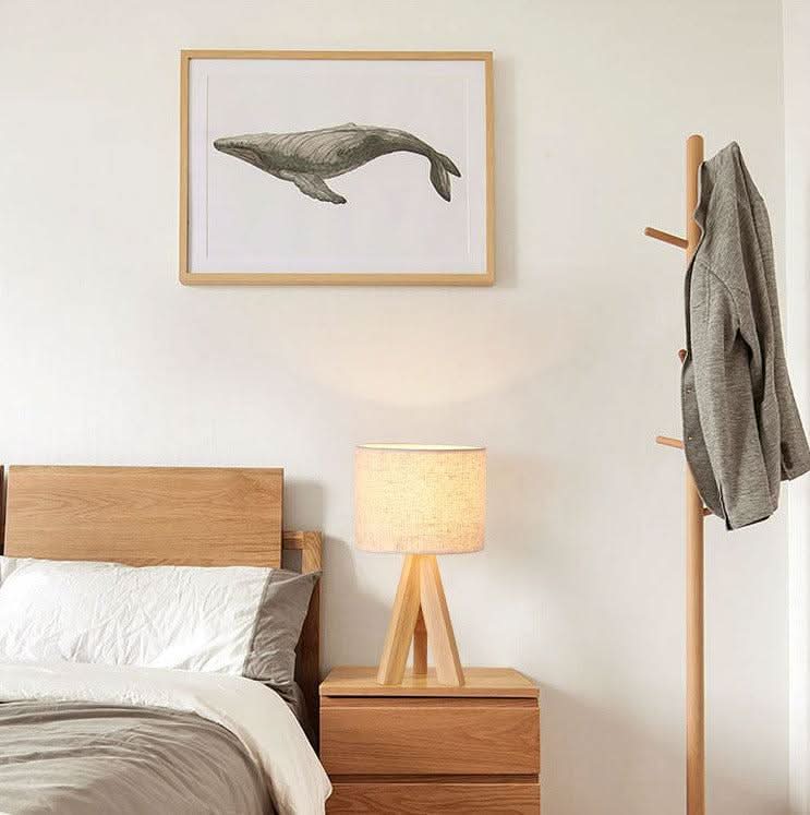 Lampe de chevet | Solivara