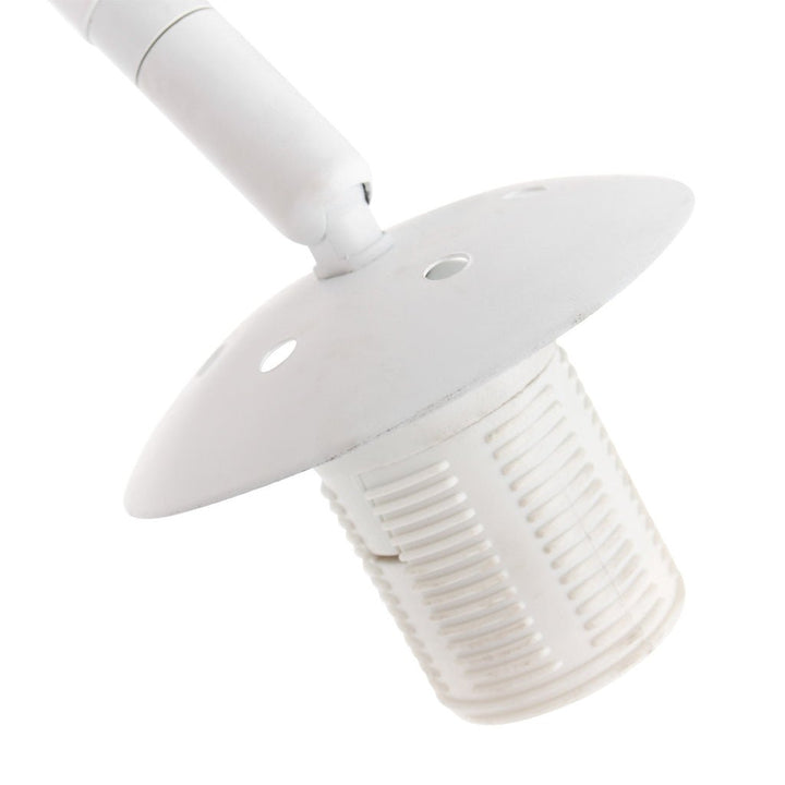 Lampe Déportée Salon | Hyra - Designix Lampadaire