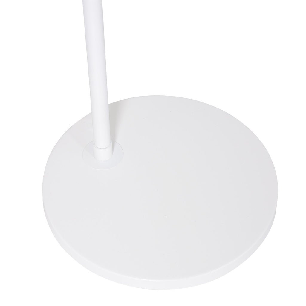 Lampe Déportée Salon | Hyra - Designix Lampadaire