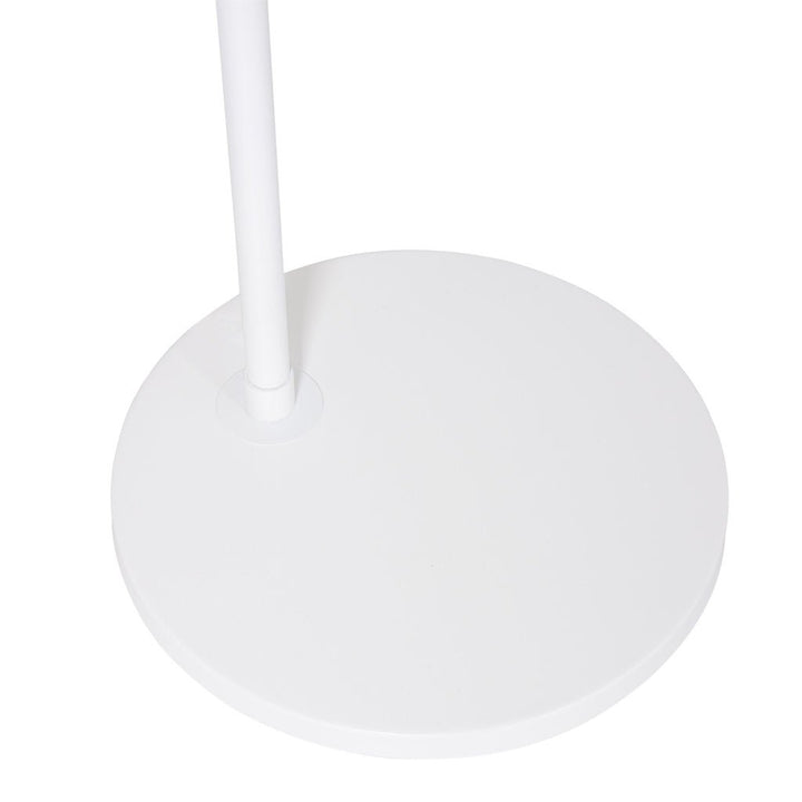 Lampe Déportée Salon | Hyra - Designix Lampadaire