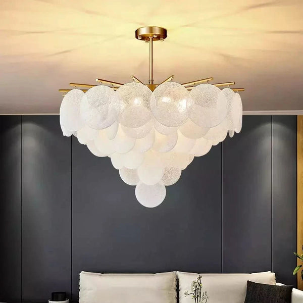 Lampe Dorée Décor Luxe | Rato