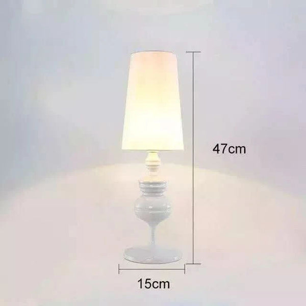 Lampe Espagnole Design | Éclat Doré