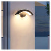 Lampe Extérieur avec Détecteur Design | SécuriLuxe