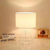Lampe Géométrique Rétro | Silhouette Graphique