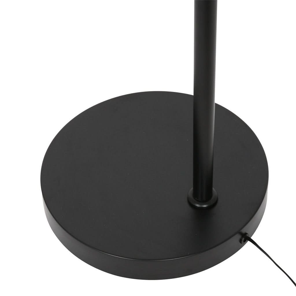 Lampe Industrielle Métal Dimmable | Vano - Designix Lampadaire