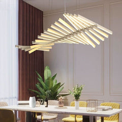 Lampe Pendante Moderne LED | Elo