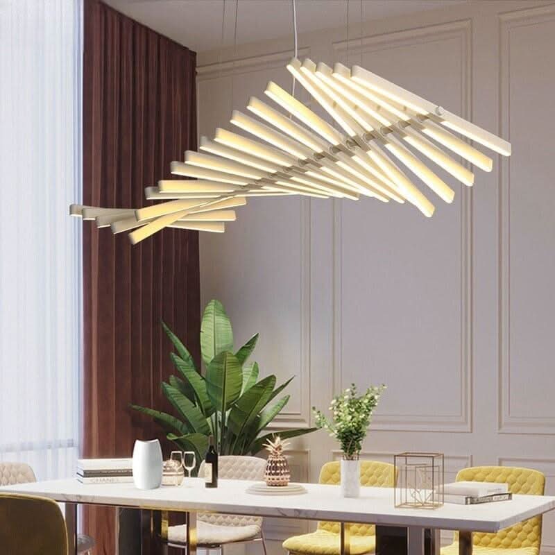 Lampe Pendante Moderne LED | Elo
