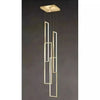Suspension luminaire | Géométrie Lumineuse