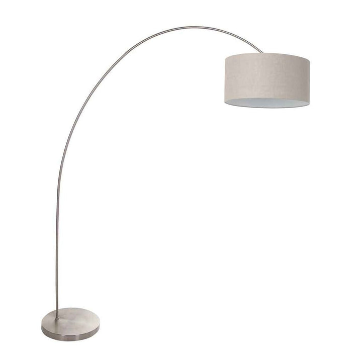 Lampe Salon Design sur Pied | Yala - Designix Lampadaire
