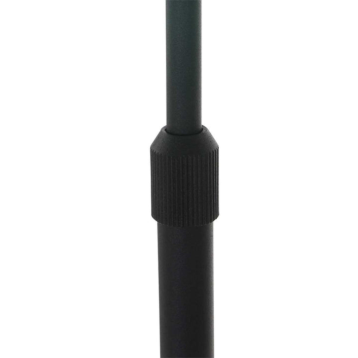 Lampe Sol Contemporaine Moderne | Erla - Designix Lampe de Table