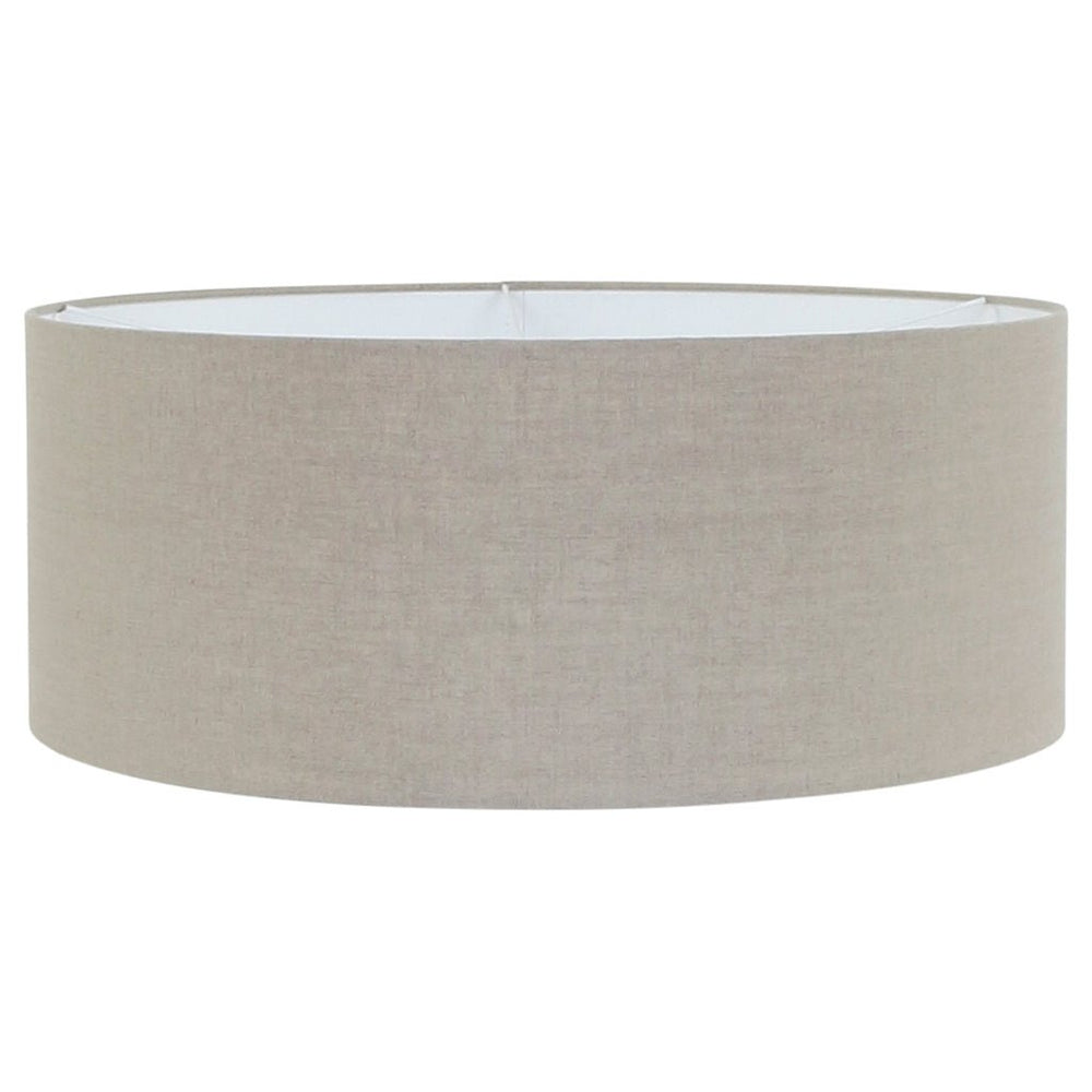Lampe Sol Élégante Noir - Gris | Arla - Designix Abat - jour