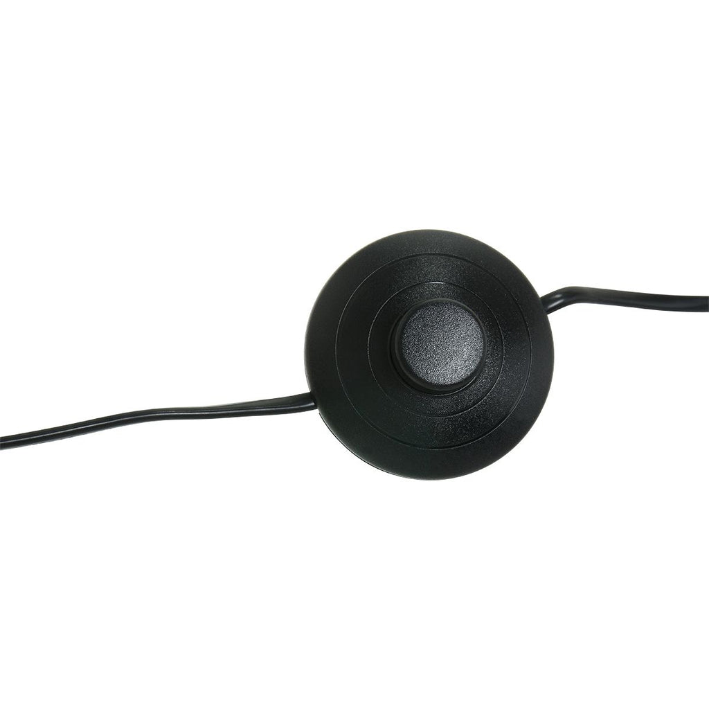 Lampe Sol Industrielle Réglable | Iyla - Designix Lampadaire