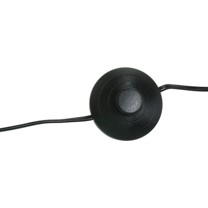 Lampe Sol Industrielle Réglable | Iyla - Designix Lampadaire