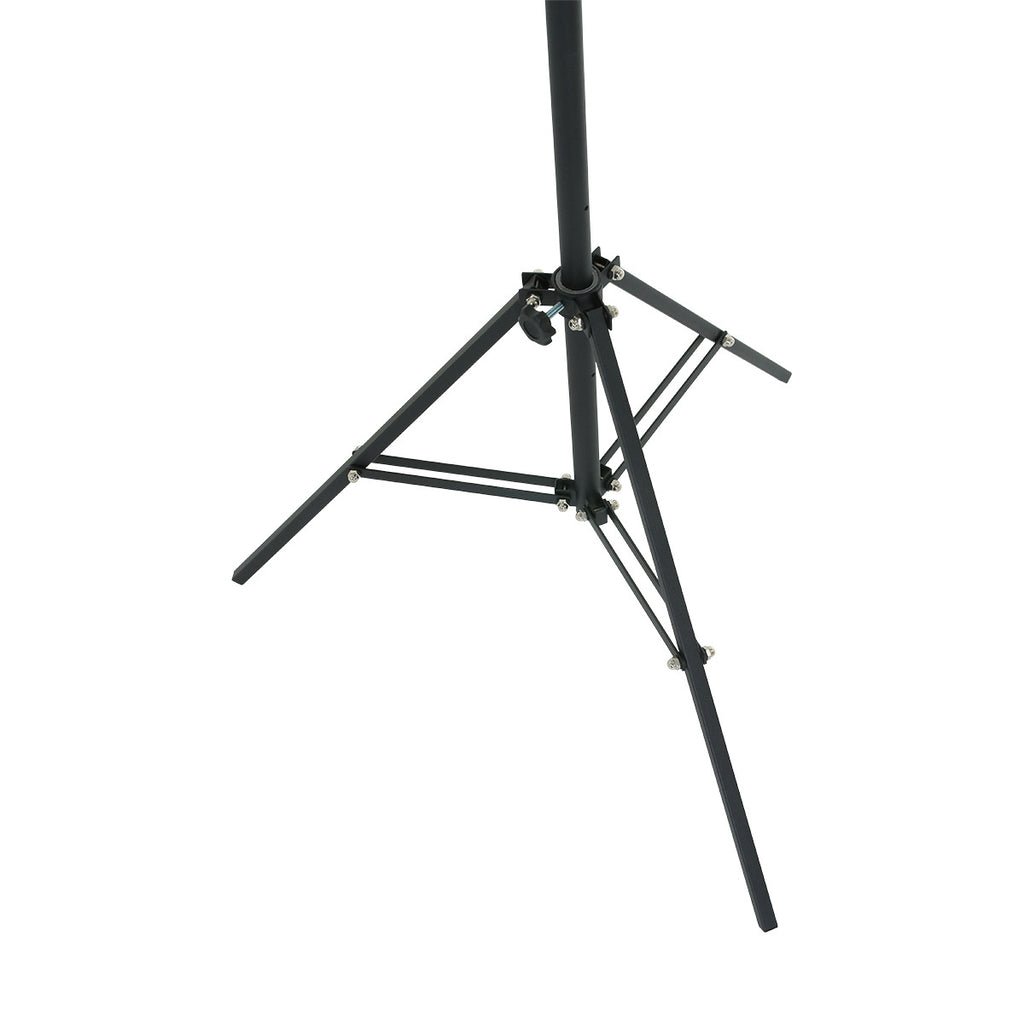 Lampe Sol Industrielle Réglable | Iyla - Designix Lampadaire