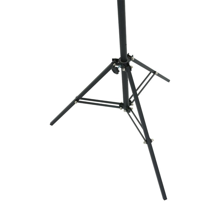 Lampe Sol Industrielle Réglable | Iyla - Designix Lampadaire