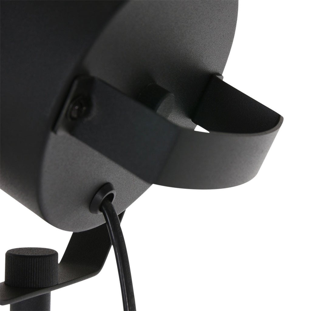 Lampe Sol Industrielle Réglable | Iyla - Designix Lampadaire