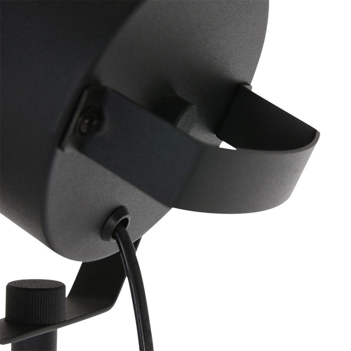 Lampe Sol Industrielle Réglable | Iyla - Designix Lampadaire