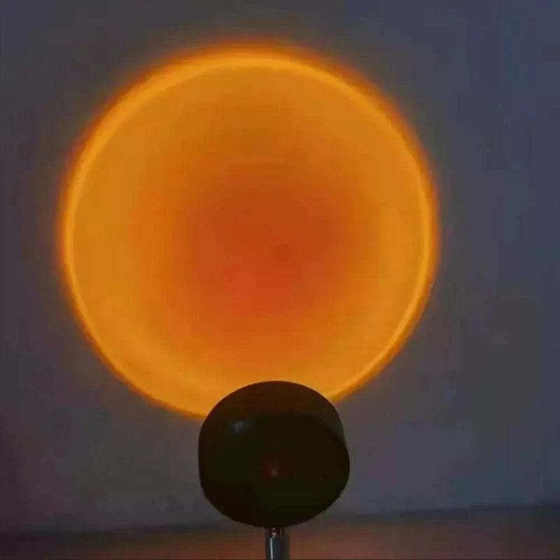 Lampe Sunset | Lueur Crépusculaire