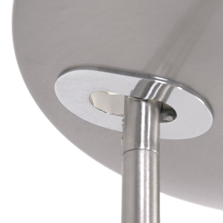 Lampe Sur Pied Acier | Cala - Designix Lampadaire