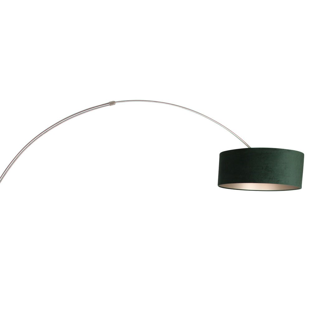 Lampe sur Pied Arc | Kano - Designix Lampadaire