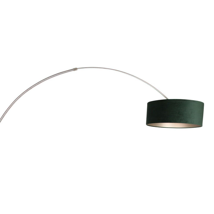 Lampe sur Pied Arc | Kano - Designix Lampadaire