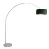 Lampe sur Pied Arc | Kano