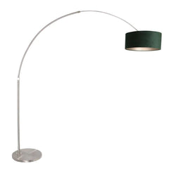 Lampe sur Pied Arc | Kano