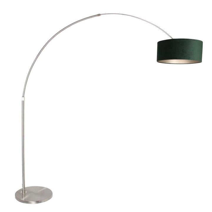 Lampe sur Pied Arc | Kano - Designix Lampadaire