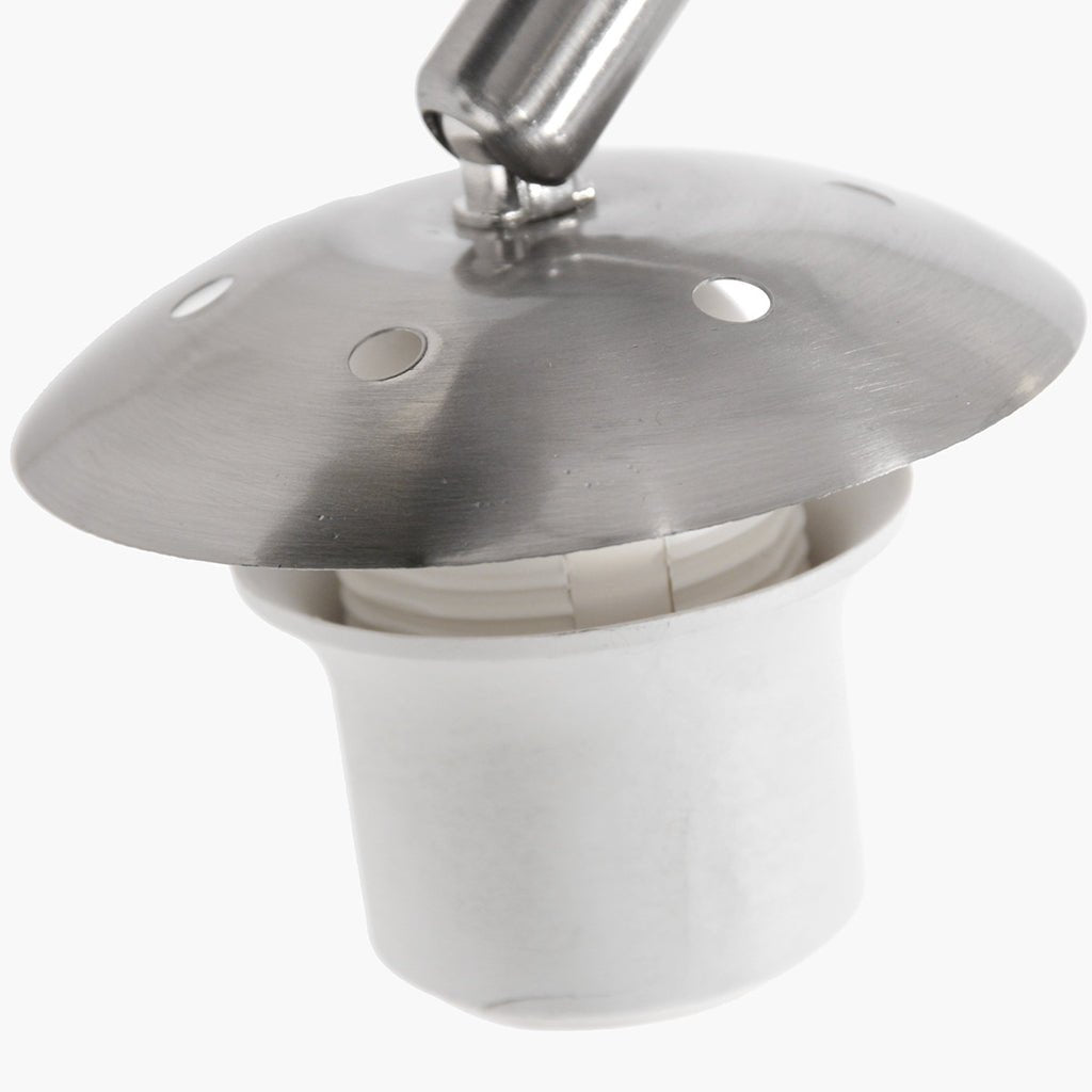 Lampe sur Pied Arc | Kano - Designix Lampadaire